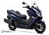 2019 Suzuki Burgman 400 for sale 200662936
